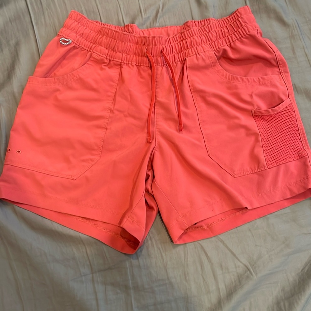 Women’s columbia shorts
